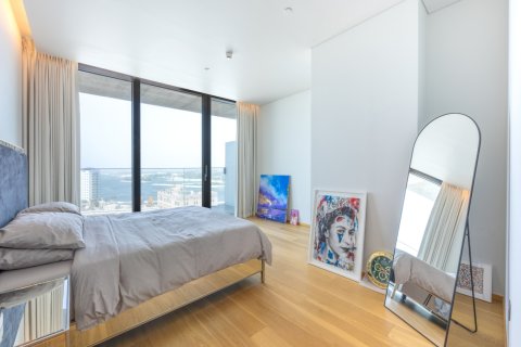 Apartament në Palm Jumeirah, Dubai, Emiratet e Bashkuara Arabe 4 dhoma gjumi, 455 m2. № 769536 - Foto 14
