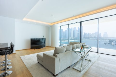 Apartament në Palm Jumeirah, Dubai, Emiratet e Bashkuara Arabe 4 dhoma gjumi, 455 m2. № 769536 - Foto 13