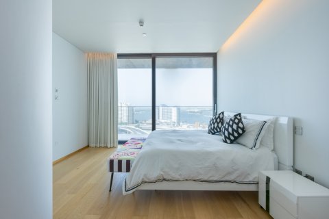 Apartament në Palm Jumeirah, Dubai, Emiratet e Bashkuara Arabe 4 dhoma gjumi, 455 m2. № 769536 - Foto 20