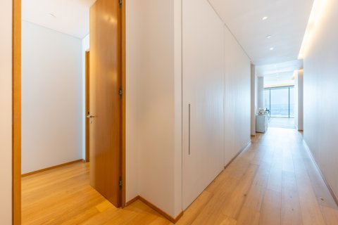 Apartament në Palm Jumeirah, Dubai, Emiratet e Bashkuara Arabe 4 dhoma gjumi, 455 m2. № 769536 - Foto 17
