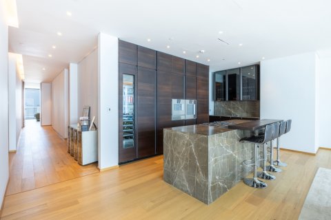 Apartament në Palm Jumeirah, Dubai, Emiratet e Bashkuara Arabe 4 dhoma gjumi, 455 m2. № 769536 - Foto 12