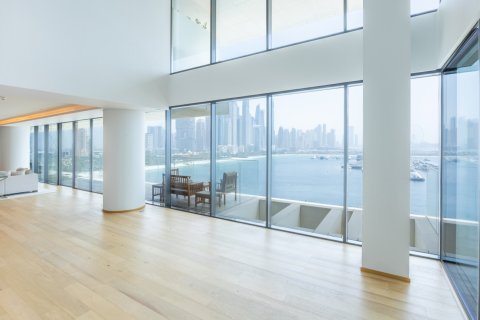Apartament në Palm Jumeirah, Dubai, Emiratet e Bashkuara Arabe 4 dhoma gjumi, 455 m2. № 769536 - Foto 3