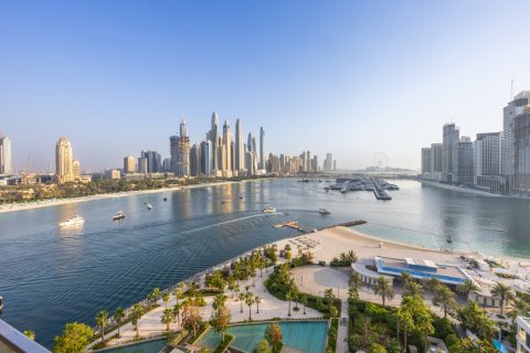 Apartament në Palm Jumeirah, Dubai, Emiratet e Bashkuara Arabe 4 dhoma gjumi, 455 m2. № 769536 - Foto 29