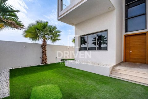 Vila v Jebel Ali, Dubai, SAE 4 ložnice, 476.78 m² Č.: 776171 - fotografie 21