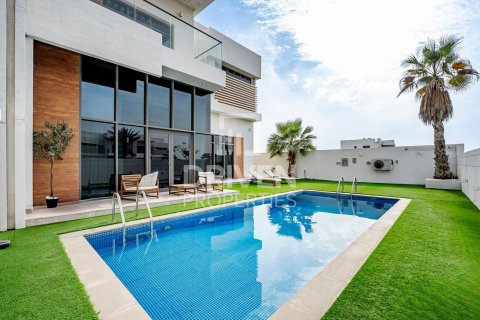 Vila v Jebel Ali, Dubai, SAE 4 ložnice, 476.78 m² Č.: 776171 - fotografie 24