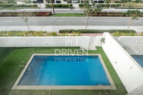 Vila v Jebel Ali, Dubai, SAE 4 ložnice, 476.78 m² Č.: 776171 - fotografie 27