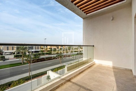 Vila v Jebel Ali, Dubai, SAE 4 ložnice, 476.78 m² Č.: 776171 - fotografie 19