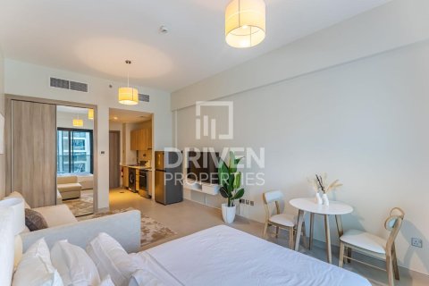 Müüa korter asukohaga Dubai Hills Estate, AÜE: 1 toaline, 45.15 m² Nr 773602 - pilt 5