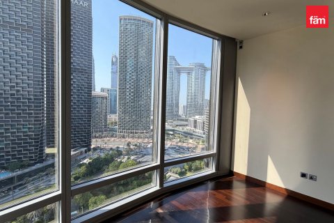 Leilighet til leie i Downtown Dubai (Downtown Burj Dubai), Dubai, Emiratene 2 soverom, 143.6 kvm Nr. 779793 - Foto 10
