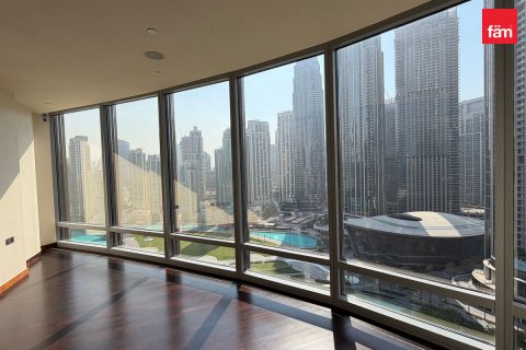Leilighet til leie i Downtown Dubai (Downtown Burj Dubai), Dubai, Emiratene 2 soverom, 143.6 kvm Nr. 779793 - Foto 5