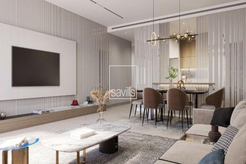 Apartemen di Al Reem Island, Abu Dhabi, UEA 2 kamar tidur, 157.66 m2 nomor 780940 - foto 8