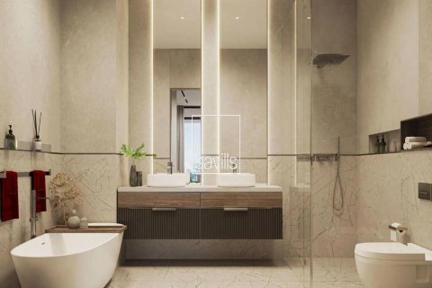 Apartemen di Al Reem Island, Abu Dhabi, UEA 2 kamar tidur, 157.66 m2 nomor 780940 - foto 10