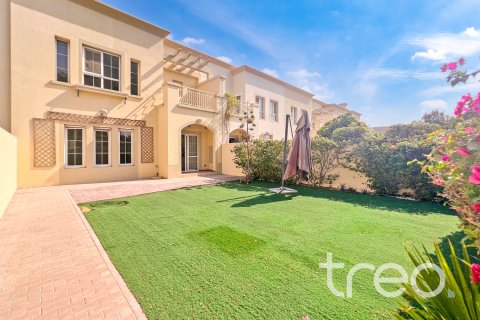 Townhouse in The Springs, Dubai, UAE 3 bedrooms, 228.08 sq.m. № 775713