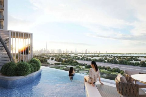 Apartment sa Ras Al Khor, Dubai, UAE 1 silid-tulugan, 63.6 sq.m. № 769638 - larawan 10