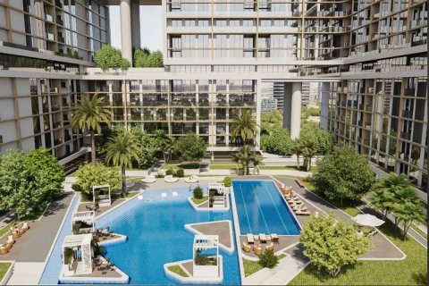 Apartment sa Ras Al Khor, Dubai, UAE 1 silid-tulugan, 63.6 sq.m. № 769638 - larawan 2