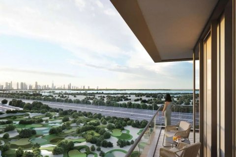 Apartment sa Ras Al Khor, Dubai, UAE 1 silid-tulugan, 63.6 sq.m. № 769638 - larawan 8