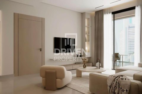 Apartment til salg i Jumeirah Village Circle, Dubai, UAE 1 soveværelse, 60.57 kvm № 781725 - foto 5