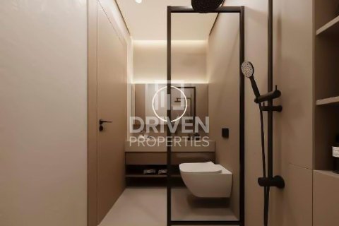 Apartment til salg i Jumeirah Village Circle, Dubai, UAE 1 soveværelse, 60.57 kvm № 781725 - foto 16