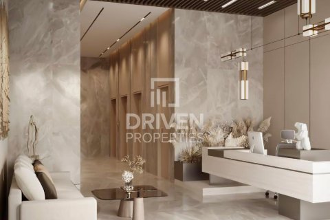Apartment til salg i Jumeirah Village Circle, Dubai, UAE 1 soveværelse, 60.57 kvm № 781725 - foto 20