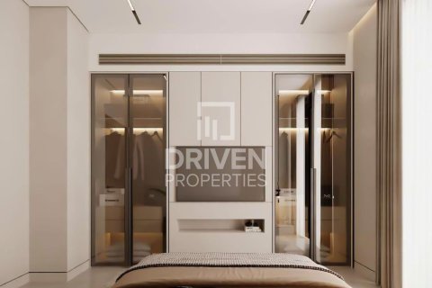 Apartment til salg i Jumeirah Village Circle, Dubai, UAE 1 soveværelse, 60.57 kvm № 781725 - foto 12