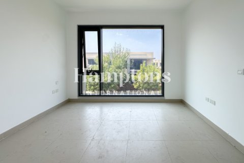Kaupunkipientalo Dubai Hills Estate, Dubai, Arabiemiraatit 4 makuuhuonetta, 291.90122600 m2 № 769778 - kuva 7