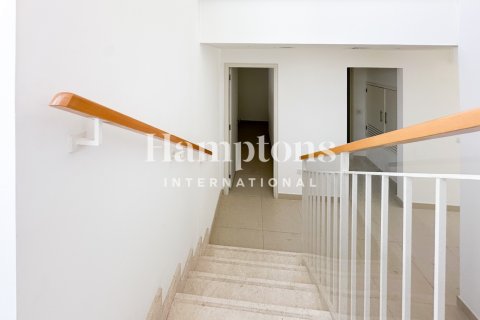 Kaupunkipientalo Dubai Hills Estate, Dubai, Arabiemiraatit 4 makuuhuonetta, 291.90122600 m2 № 769778 - kuva 13