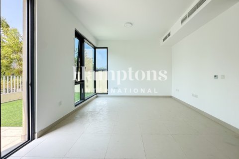 Kaupunkipientalo Dubai Hills Estate, Dubai, Arabiemiraatit 4 makuuhuonetta, 291.90122600 m2 № 769778 - kuva 5