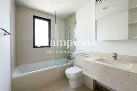 Kaupunkipientalo Dubai Hills Estate, Dubai, Arabiemiraatit 4 makuuhuonetta, 291.90122600 m2 № 769778 - kuva 2