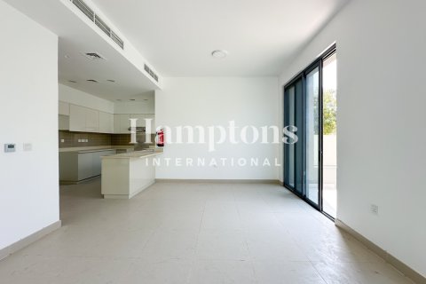 Kaupunkipientalo Dubai Hills Estate, Dubai, Arabiemiraatit 4 makuuhuonetta, 291.90122600 m2 № 769778 - kuva 3