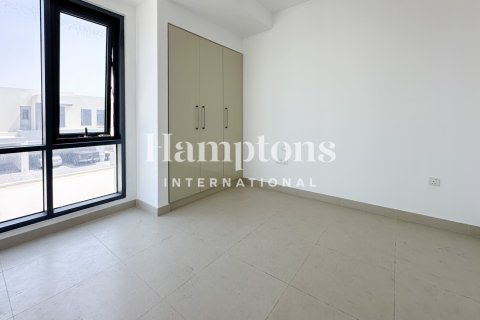 Kaupunkipientalo Dubai Hills Estate, Dubai, Arabiemiraatit 4 makuuhuonetta, 291.90122600 m2 № 769778 - kuva 6