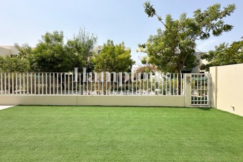 Kaupunkipientalo Dubai Hills Estate, Dubai, Arabiemiraatit 4 makuuhuonetta, 291.90122600 m2 № 769778 - kuva 15