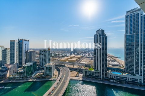 Lakás itt: Jumeirah Beach Residence, Dubai, EAE, 1 hálószoba, 79.4321 m², azonosító: 769323