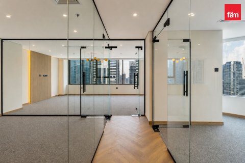 Купить офис в Бизнес-Бэй, Дубай, ОАЭ 164м2, № 769872 - фото 15