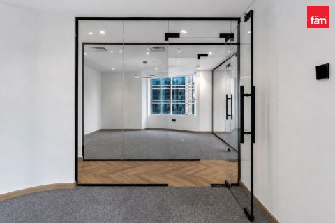 Купить офис в Бизнес-Бэй, Дубай, ОАЭ 164м2, № 769872 - фото 10