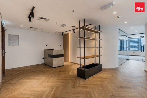 Купить офис в Бизнес-Бэй, Дубай, ОАЭ 164м2, № 769872 - фото 3