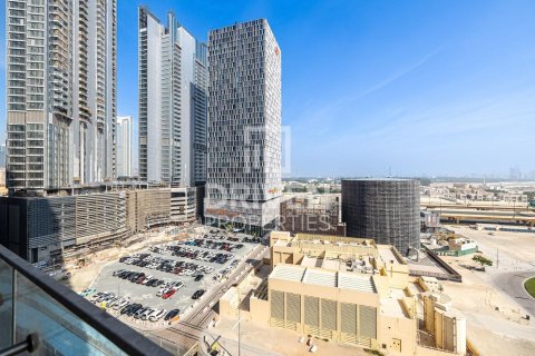 Apartman u gradu Downtown Dubai (Downtown Burj Dubai), UAE 1 spavaća soba, 100.34 m2 Br. 772834 - Slika 13