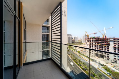 Apartment til salg i Dubai, UAE 1 soveværelse, 62 kvm № 769548 - foto 13