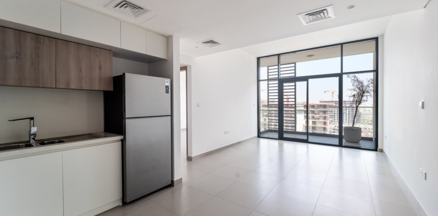 Apartment i Dubai, UAE 1 soveværelse, 62 kvm № 769548