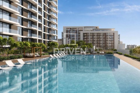 Lägenhet till försäljning i Dubai Hills Estate, Dubai, UAE 1 sovrum, 66.15 kvm Nr. 776224 - fotografi 7