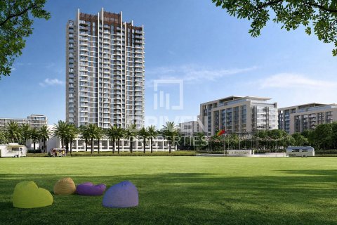 Lägenhet till försäljning i Dubai Hills Estate, Dubai, UAE 1 sovrum, 66.15 kvm Nr. 776224 - fotografi 3