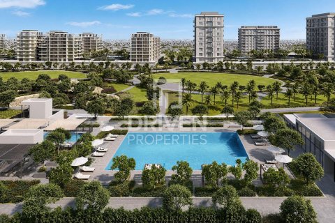 Lägenhet till försäljning i Dubai Hills Estate, Dubai, UAE 1 sovrum, 66.15 kvm Nr. 776224 - fotografi 6