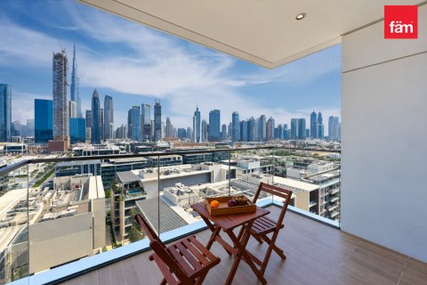 Appartement à vendre à  City Walk, Dubai, EAU 1 chambre, 73.2 m2 № 769237 - photo 15