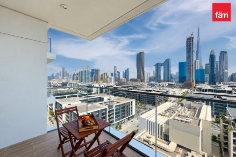 Appartement à vendre à  City Walk, Dubai, EAU 1 chambre, 73.2 m2 № 769237 - photo 11