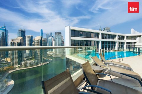 Apartament do wynajęcia w Dubai Marina, Dubai, ZEA 1 sypialnia, 55.5 mkw., nr 774418 - zdjęcie 26