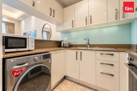 Apartament do wynajęcia w Dubai Marina, Dubai, ZEA 1 sypialnia, 55.5 mkw., nr 774418 - zdjęcie 12
