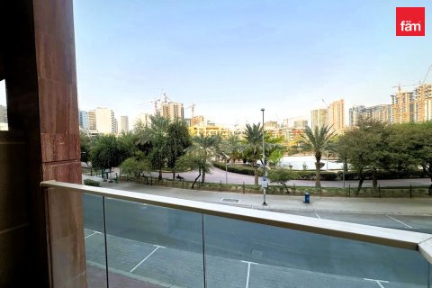 Apartemen di Dubai, UEA 2 kamar tidur, 112.9 m2 nomor 772377 - foto 7