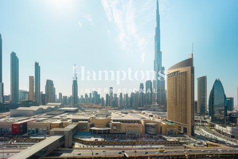 شقة للإيجار في وسط مدينة دبي، دبي، الإمارات العربية المتحدة 3 غرفة نوم ، 164.27015557 متر مربع ، رقم 769894 - صورة 17