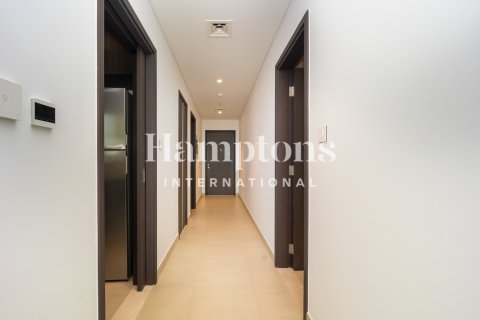 شقة للإيجار في وسط مدينة دبي، دبي، الإمارات العربية المتحدة 3 غرفة نوم ، 164.27015557 متر مربع ، رقم 769894 - صورة 11
