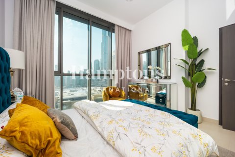 شقة للإيجار في وسط مدينة دبي، دبي، الإمارات العربية المتحدة 3 غرفة نوم ، 164.27015557 متر مربع ، رقم 769894 - صورة 20