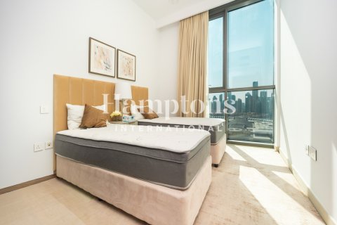 شقة للإيجار في وسط مدينة دبي، دبي، الإمارات العربية المتحدة 3 غرفة نوم ، 164.27015557 متر مربع ، رقم 769894 - صورة 10